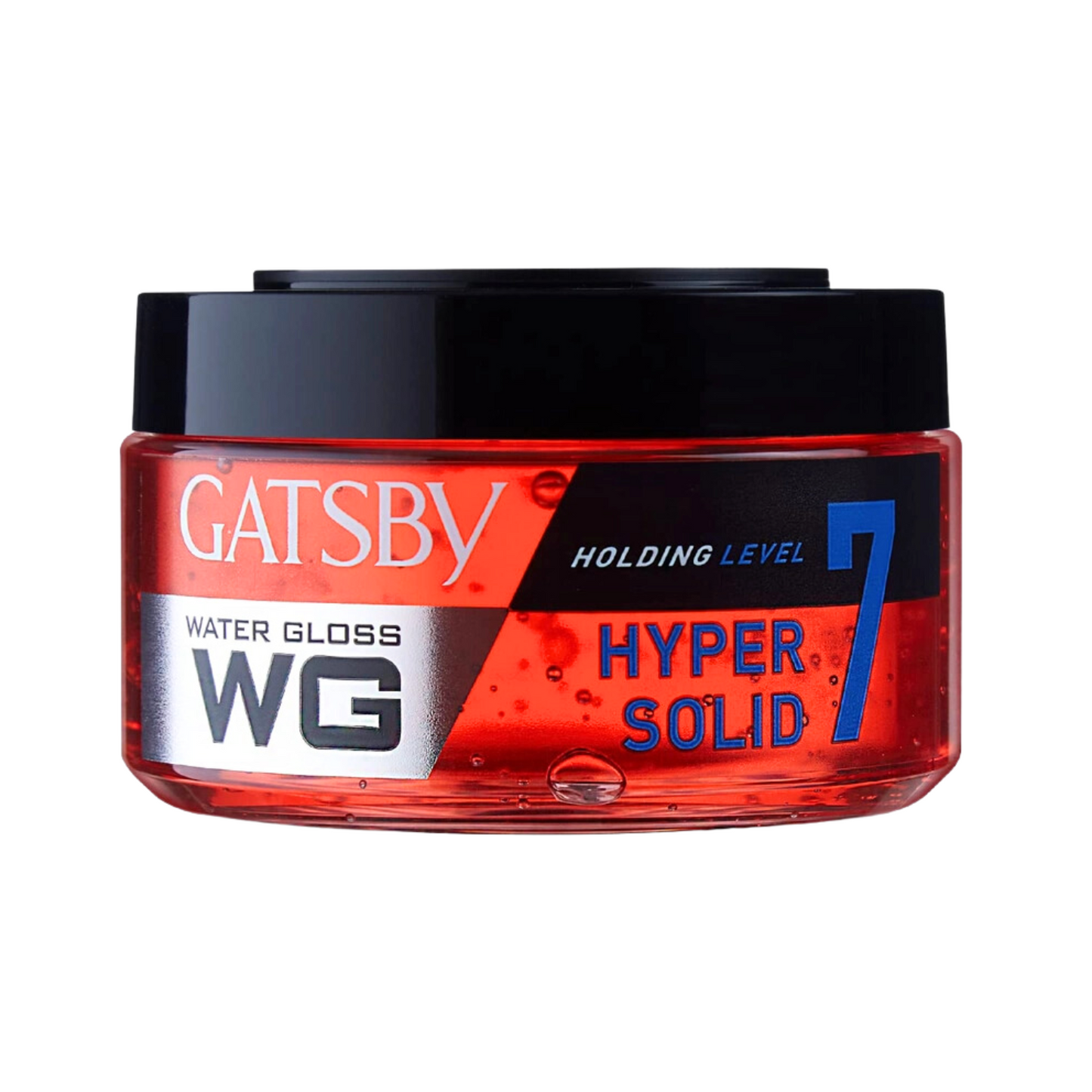 Gatsby Water Gloss WG Hair Gel