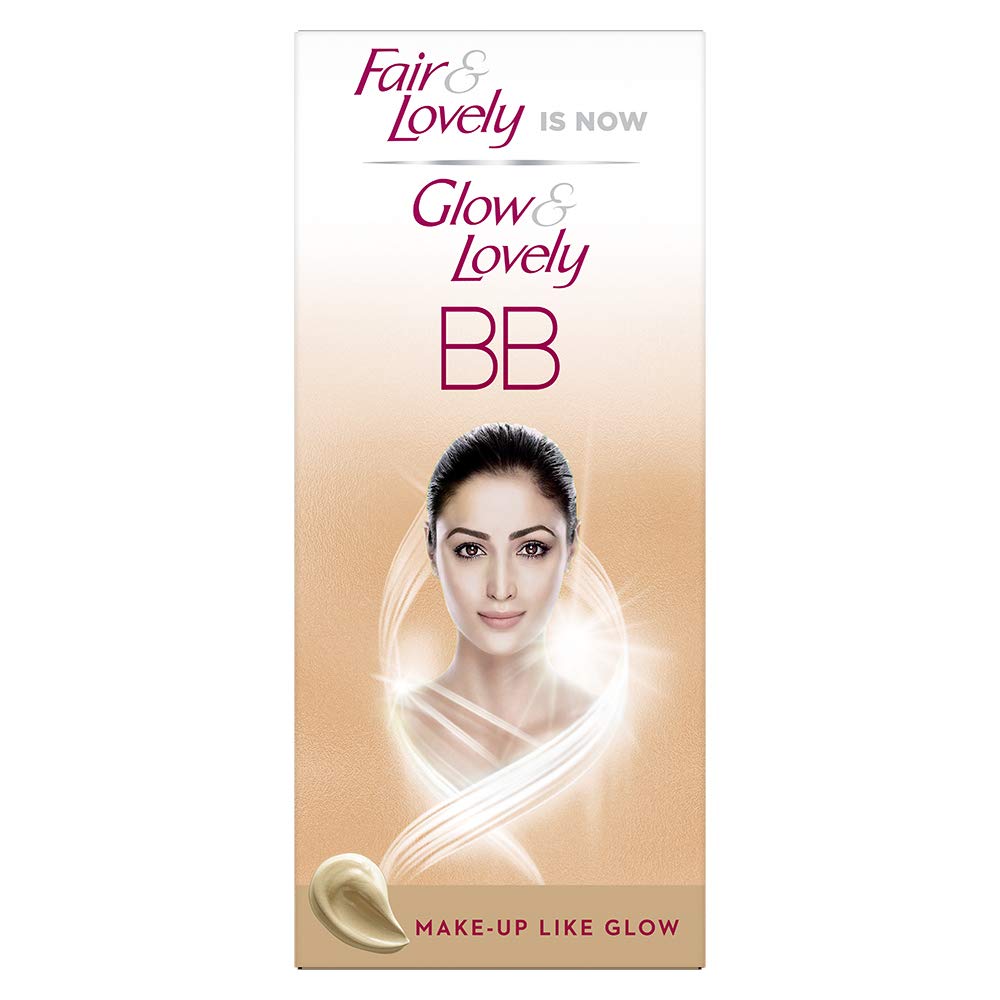 GLOW & LOVELY BB CREAM