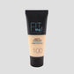MAYBELLINE FIT ME FOUNDATION TUBE MATTE + PORELESS NORMAL TO OILY