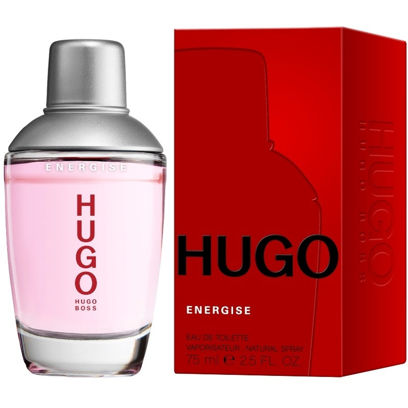 Hugo Boss Energise EAU DE Toilette