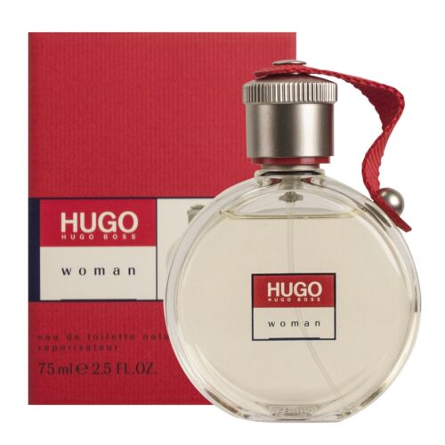 Hugo Boss Women EAU DE Parfum