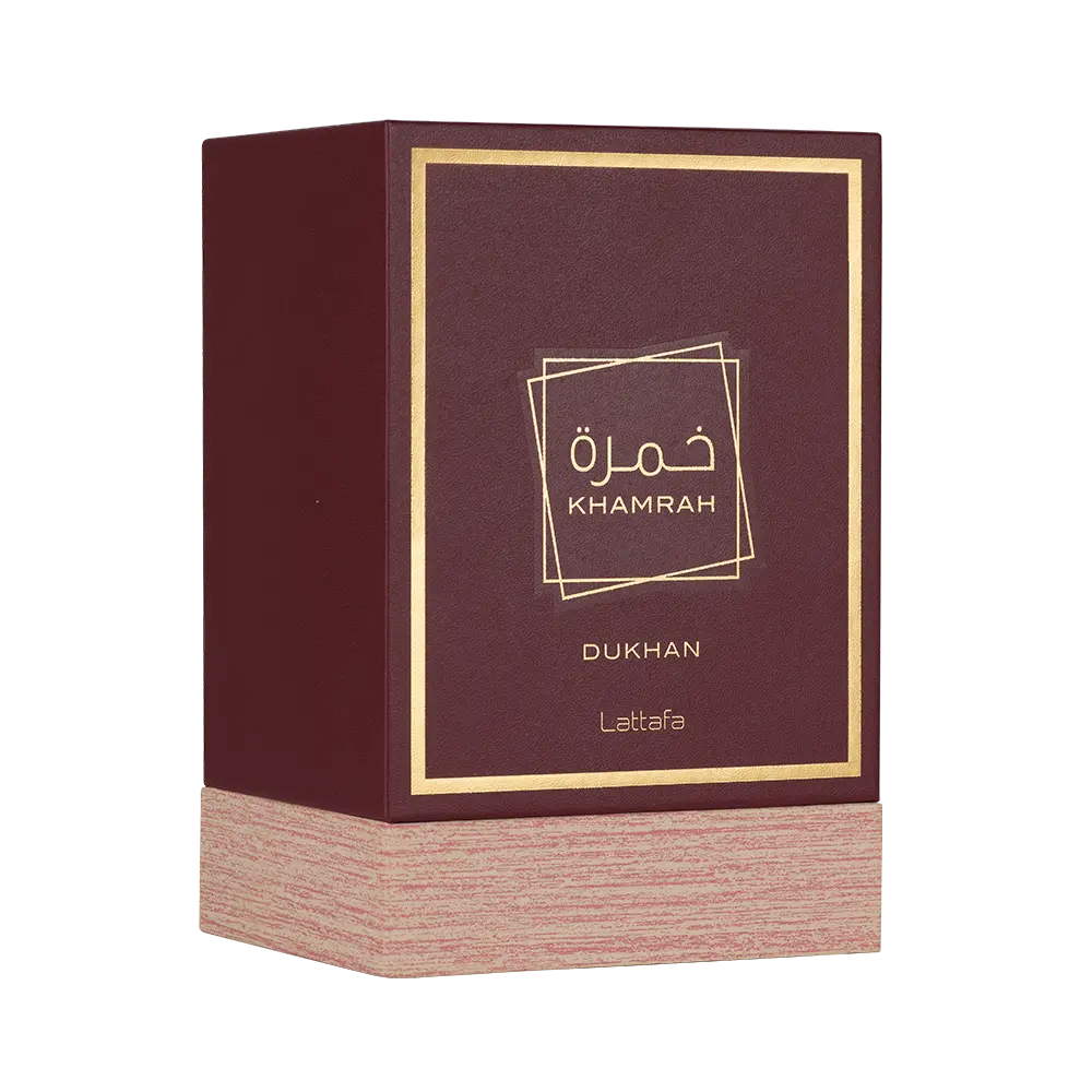 Khamrah Dukhan 100ml