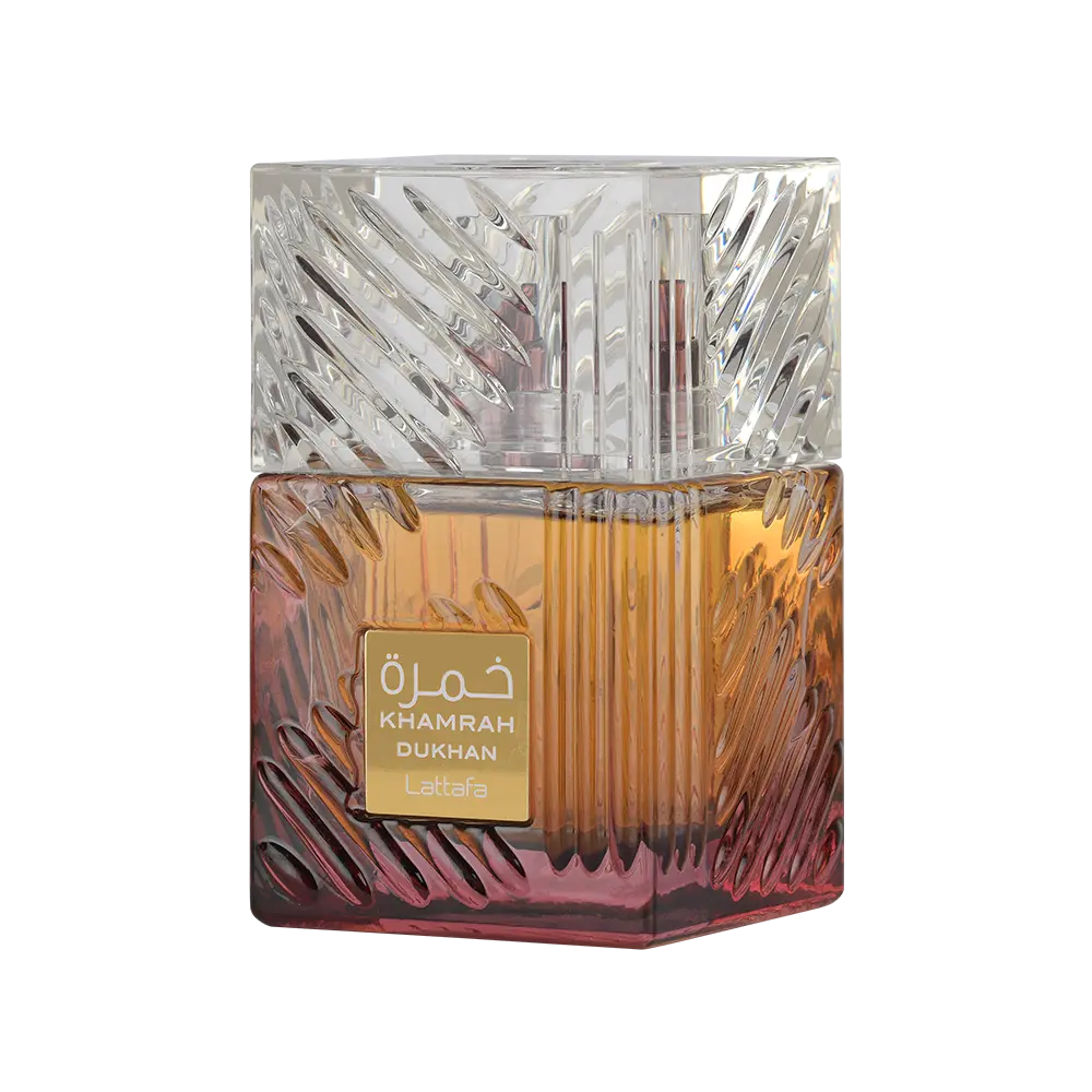 Khamrah Dukhan 100ml