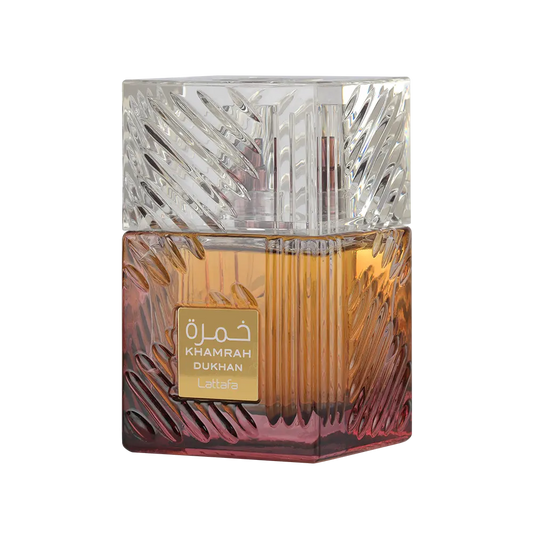 Khamrah Dukhan 100ml