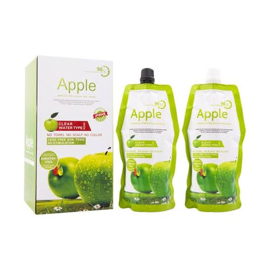 Apple  Leave Fragrance in and Hours 96