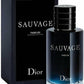 Dior Sauvage Eau De Parfum, 100ml