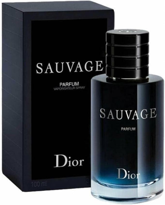 Dior Sauvage Eau De Parfum, 100ml