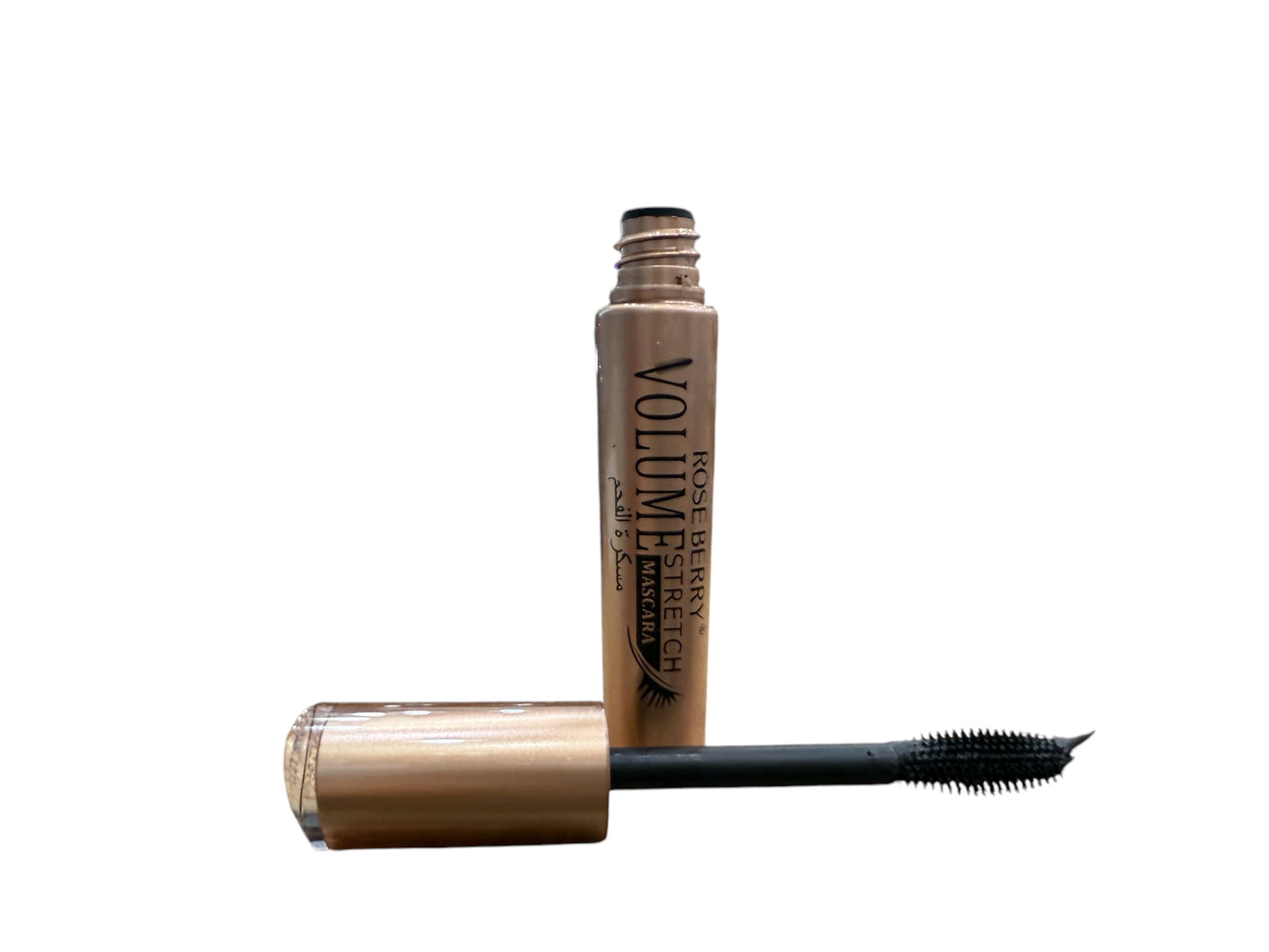 Volume Stretch Mascara Waterproof