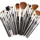 Professional Brush Kit: Complete Tools for Flawless Makeup Application