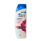 Head & Shoulders Anti-Dandruff Shampoo - Effective Relief for Flake-Free Hair