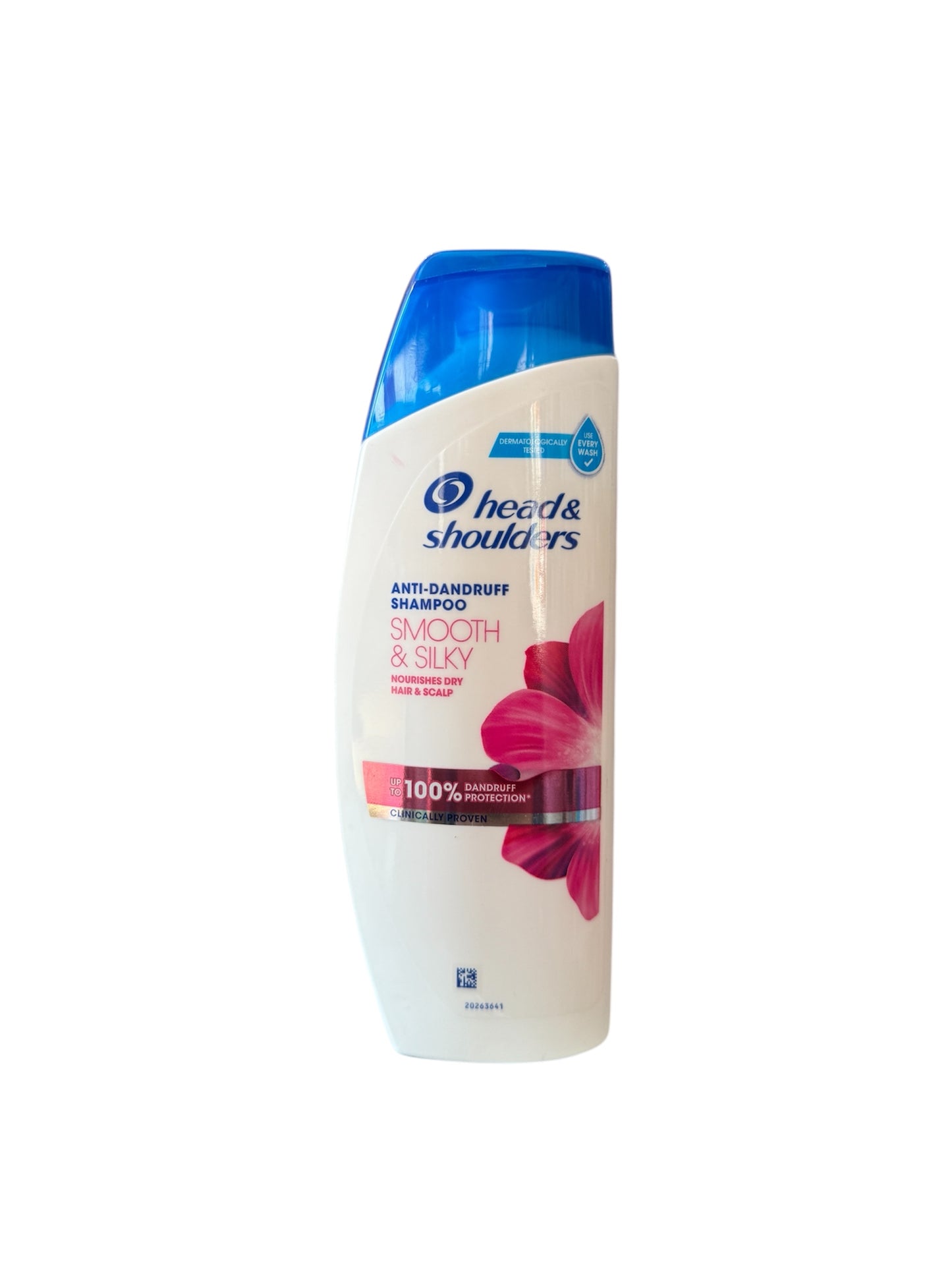 Head & Shoulders Anti-Dandruff Shampoo - Effective Relief for Flake-Free Hair