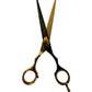 Professional Raizer Jaguar Scissor 7”