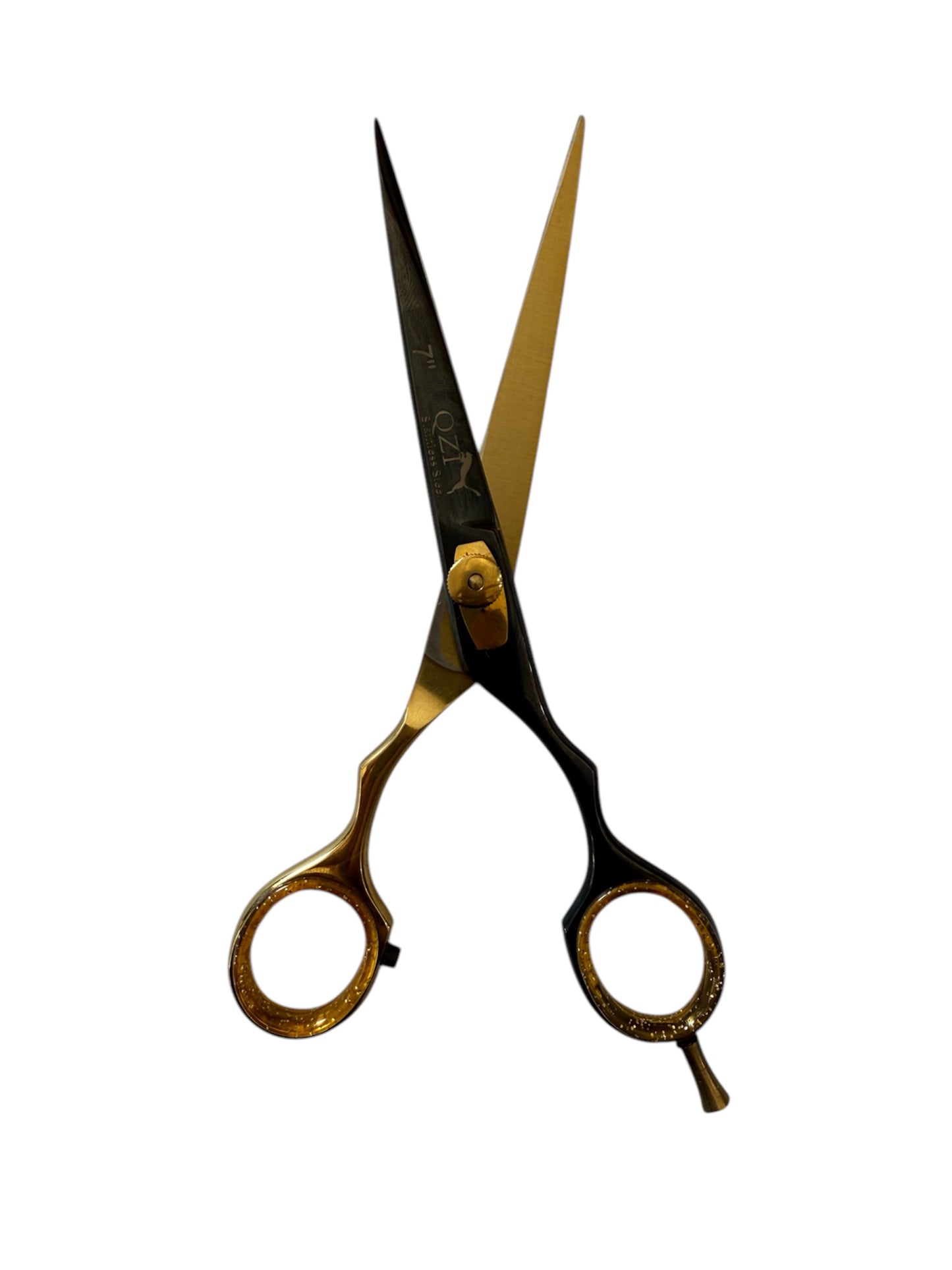 Professional Raizer Jaguar Scissor 7”