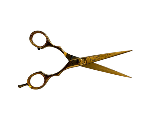 Professional Raizer Jaguar Scissor 7”