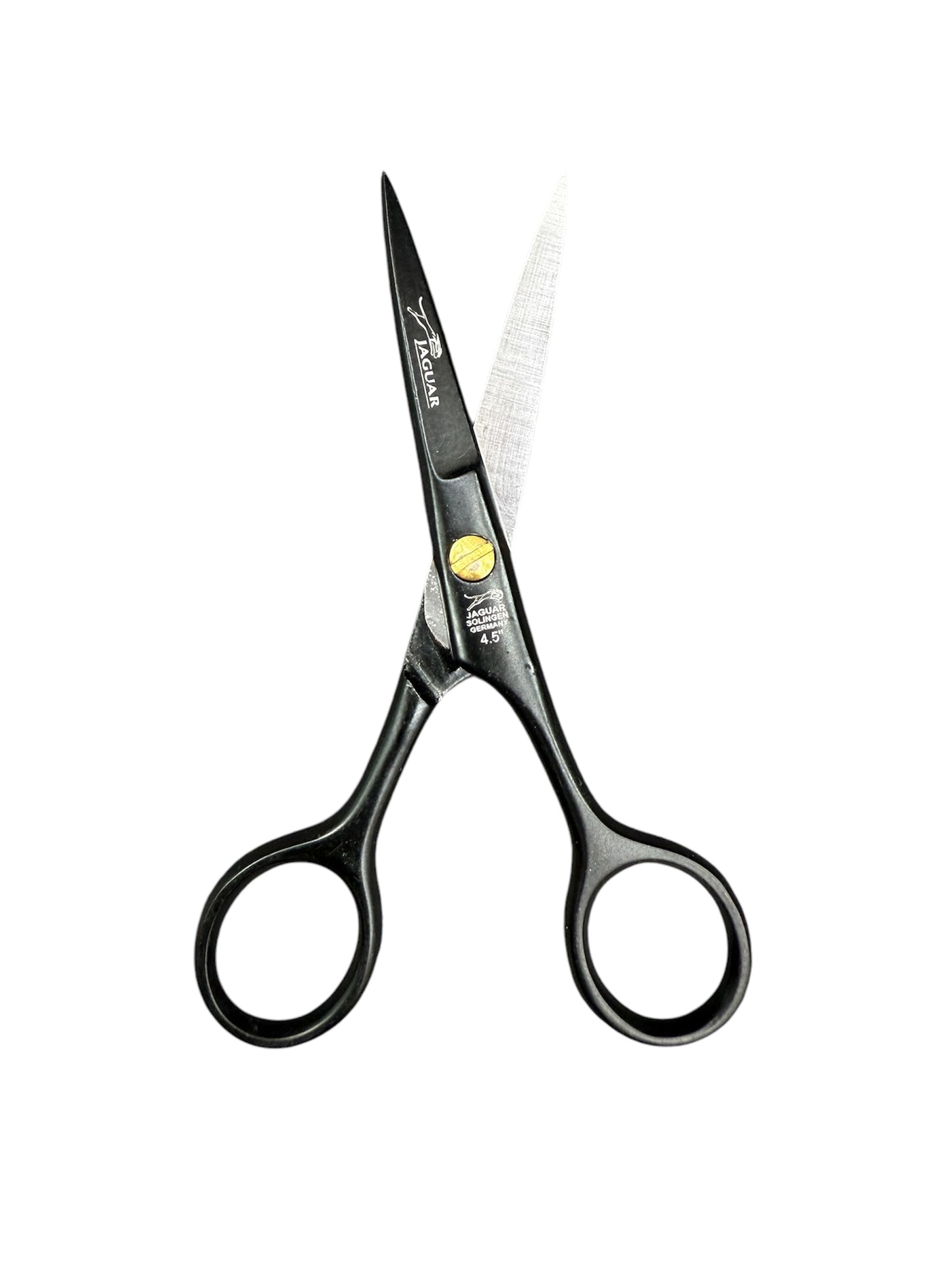 Jaguar scissor 4.5”