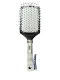 Hair Brush #7081-7