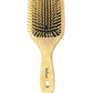 Hair Brush Wooden #73190