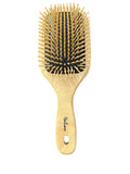 Hair Brush Wooden #73190