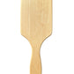 Hair Brush wooden #9140