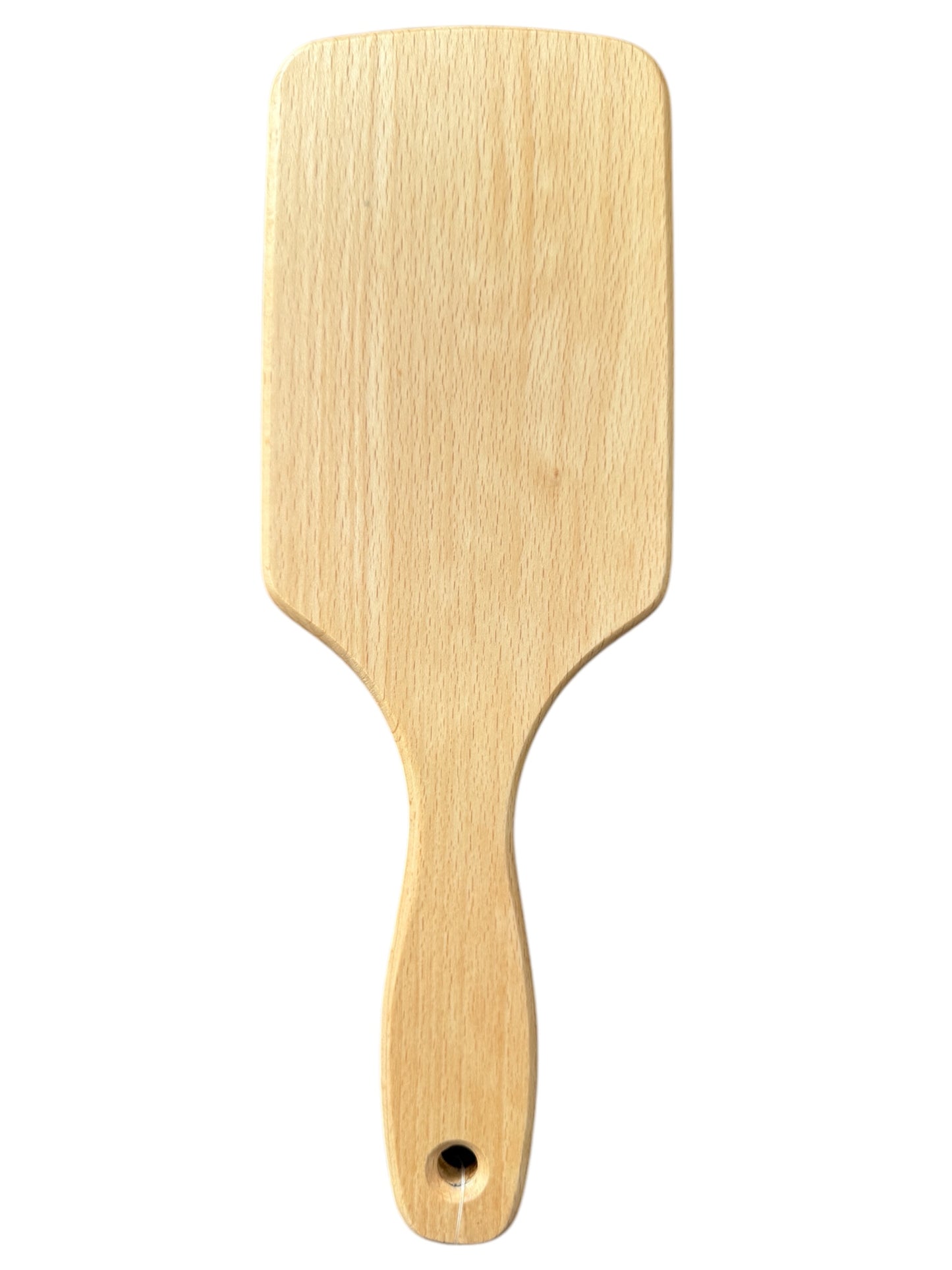 Hair Brush wooden #9140