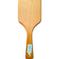 Hair Brush wooden #7974