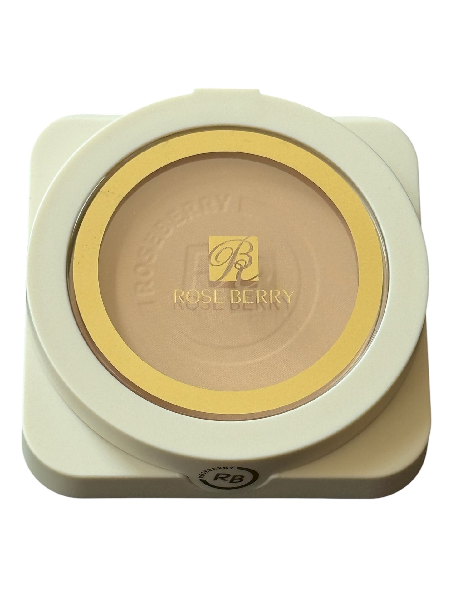 Skin-Focus High Coverage Powder Foundation 14g