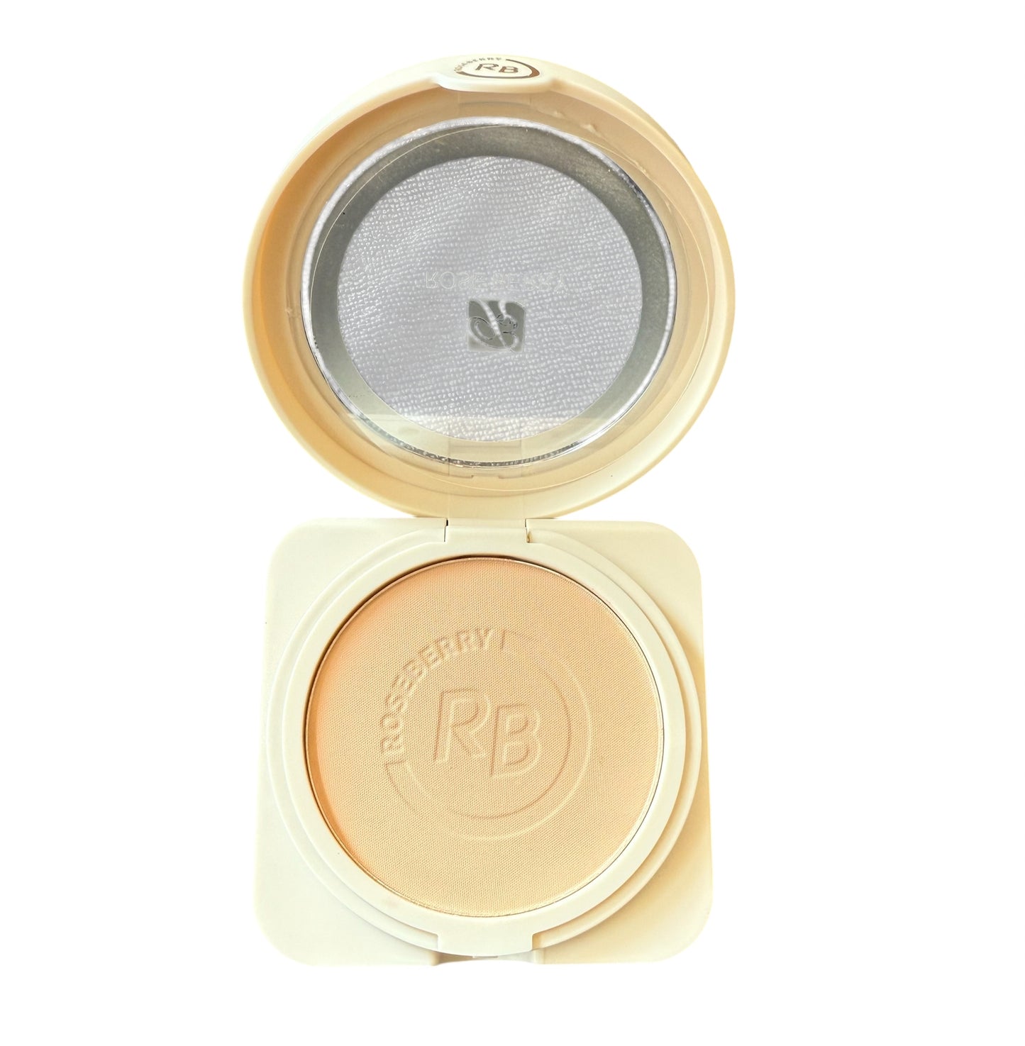 Skin-Focus High Coverage Powder Foundation 14g