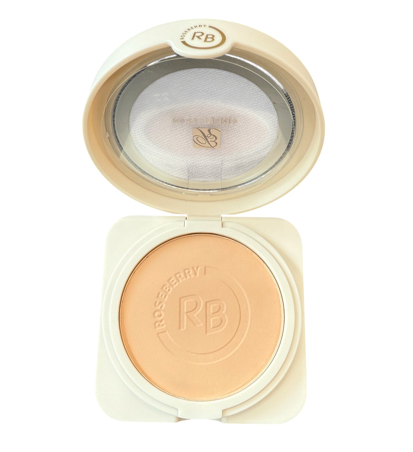 Skin-Focus High Coverage Powder Foundation 14g