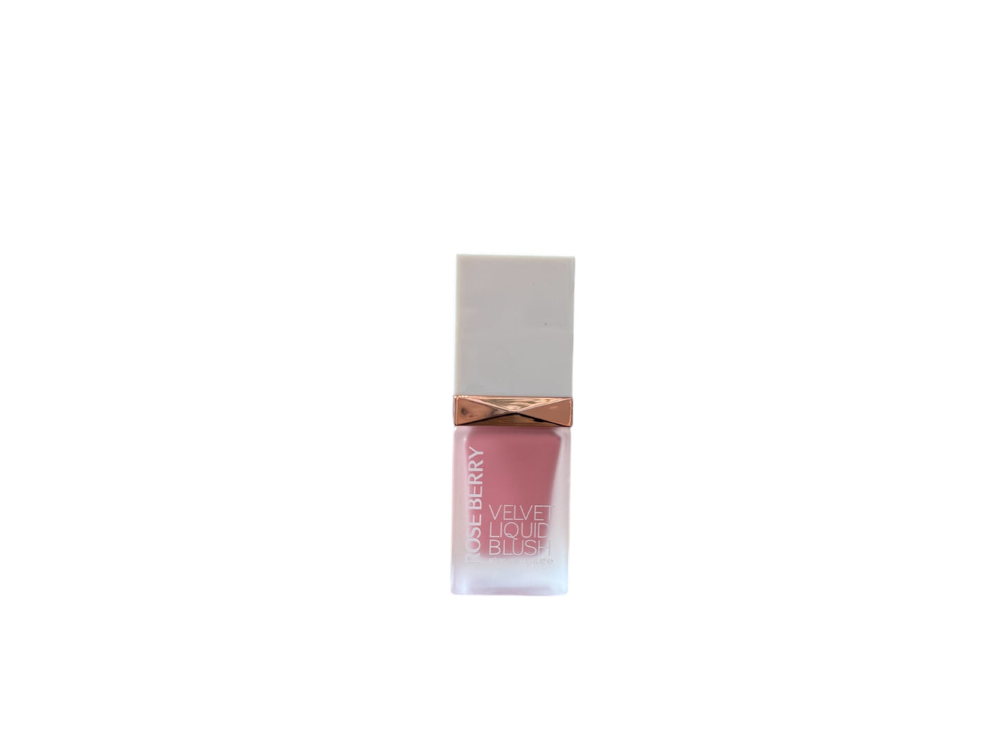 Velvet Liquid Blush 15ml