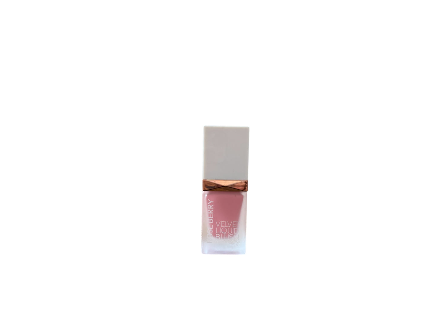 Velvet Liquid Blush 15ml