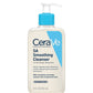 SA (Salicylic Acid ) Smoothing Cleanser with Ceramides
GENTLE SALICYLIC ACID FACE WASH & BODY WASH FOR DRY SKIN