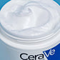 CeraVe Moisturising Face and Body Cream with Hyaluronic Acid and 3 Essential Ceramides for Dry to Very Dry Skin 454g