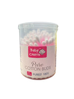 Pure Cotton Buds 100s