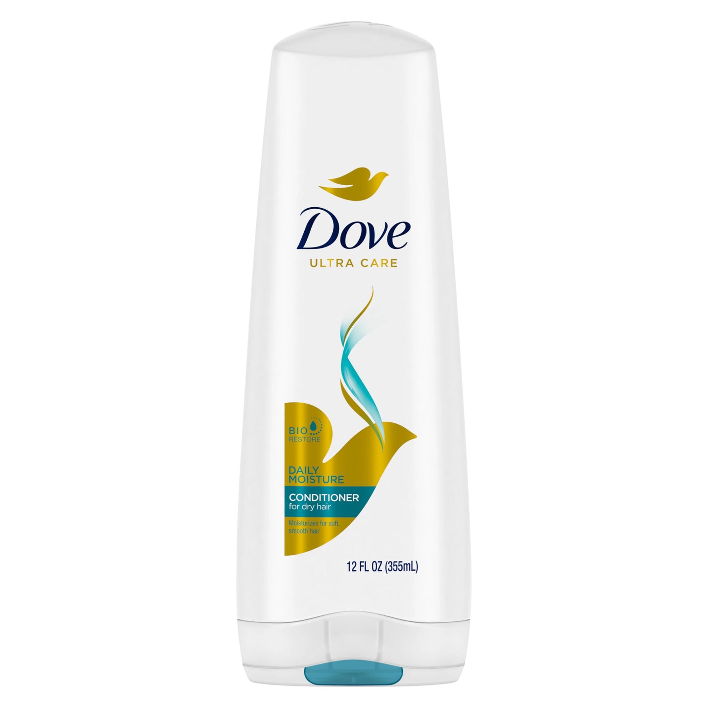 Dove Ultra Care Conditioner - Nourish and Strengthen Your Hair for Lasting Softness