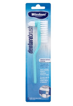 Effective Denture Cleaning