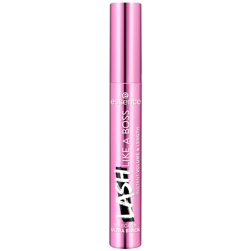 Lash Like A Boss Instant Volume & Length Mascara Ultra Black