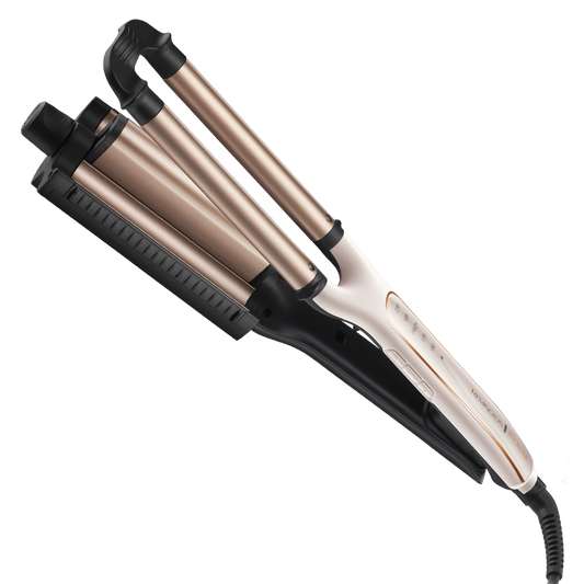 REMINGTON PROLUXE 4-IN-1 ADJUSTABLE WAVER - CI91AW