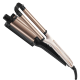 REMINGTON PROLUXE 4-IN-1 ADJUSTABLE WAVER - CI91AW