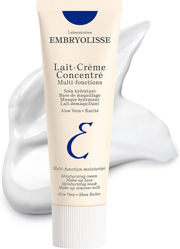 Embryolisse Multi-Function Nourishing Moisturizer: Hydrate and Revitalize Your Skin