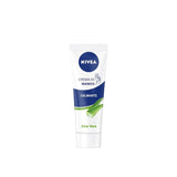 Nivea Aloe Vera Soothing Hand Cream 100ml