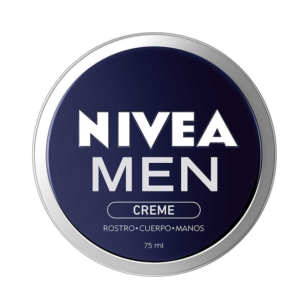 Nivea Men Creme 75Ml