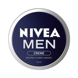 Nivea Men Creme 75Ml