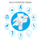 CICAPLAST BALM B5+ SOOTHING THERAPEUTIC MULTI-PURPOSE CREAM 40ml