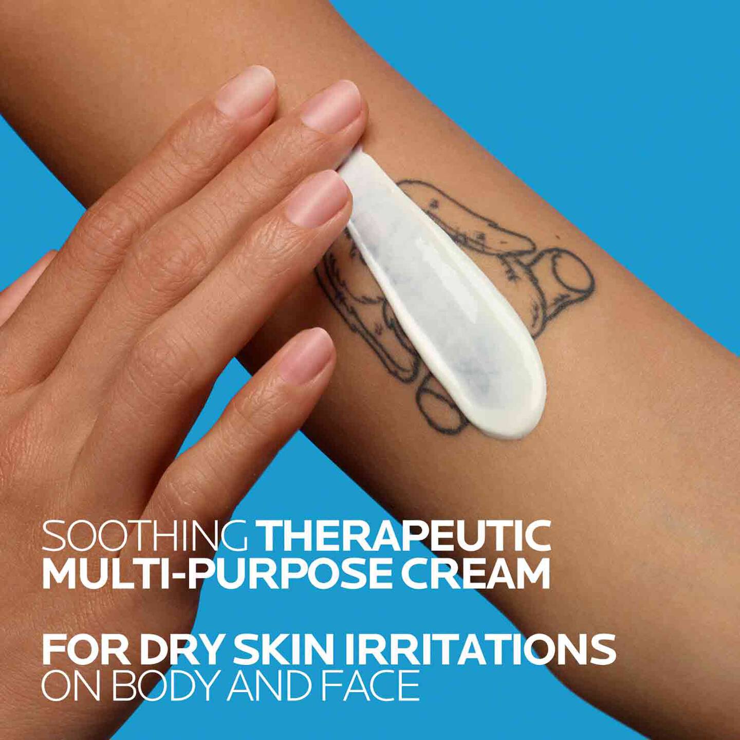 CICAPLAST BALM B5+ SOOTHING THERAPEUTIC MULTI-PURPOSE CREAM 40ml