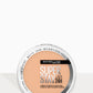 Maybelline Super Stay Up to 24HR Hybrid Powder-Foundation, Medium-to-Full Coverage Makeup, Matte Finish,