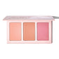 Sweet Cheeks Blush Trio-Enamored 18g