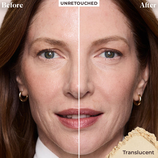 Translucent Loose Setting Powder 29g