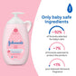 johnson's baby Lotion Pure & Gentle Daily Care