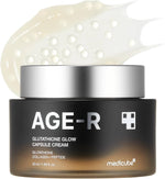AGE-R Glutathione Glow Capsule Cream 50ml