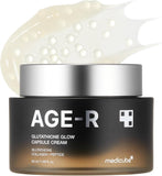 AGE-R Glutathione Glow Capsule Cream 50ml